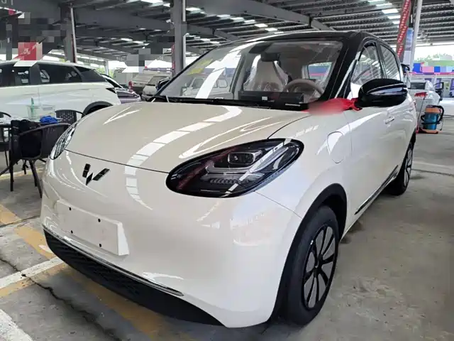 2026 Wuling Motors Binguo