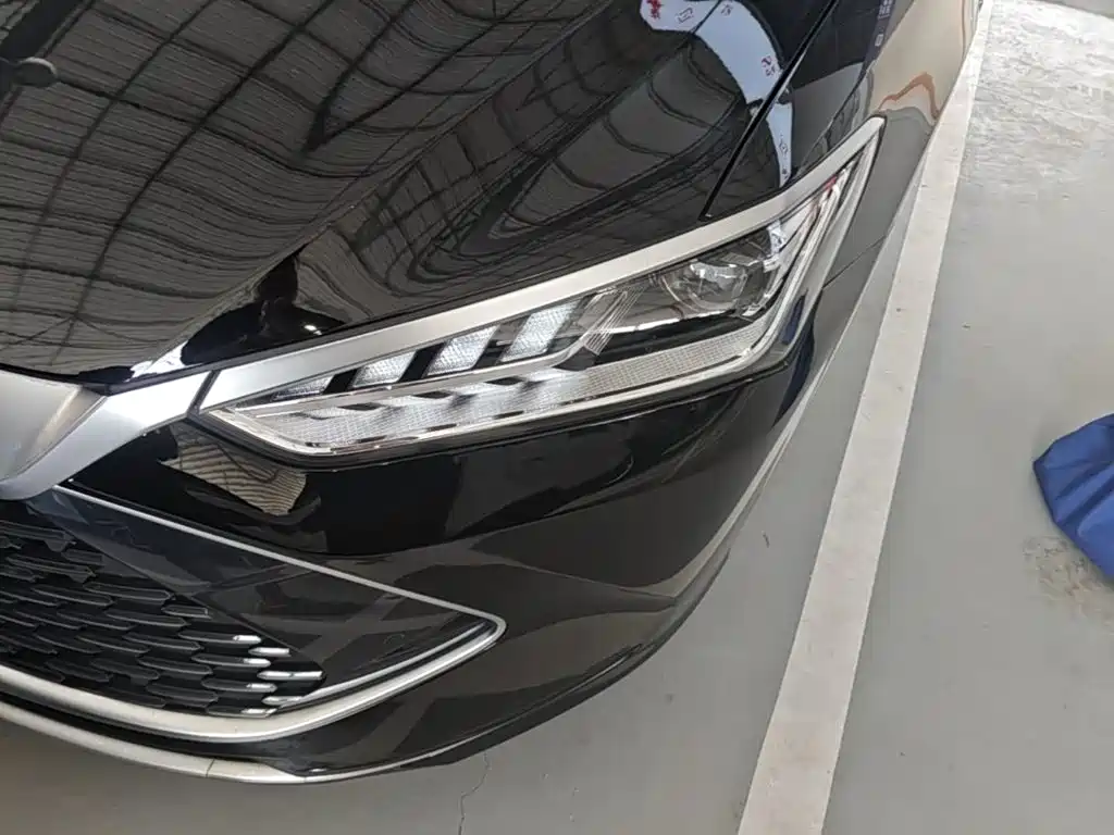 BYD Qin PLUS — миниатюра 24