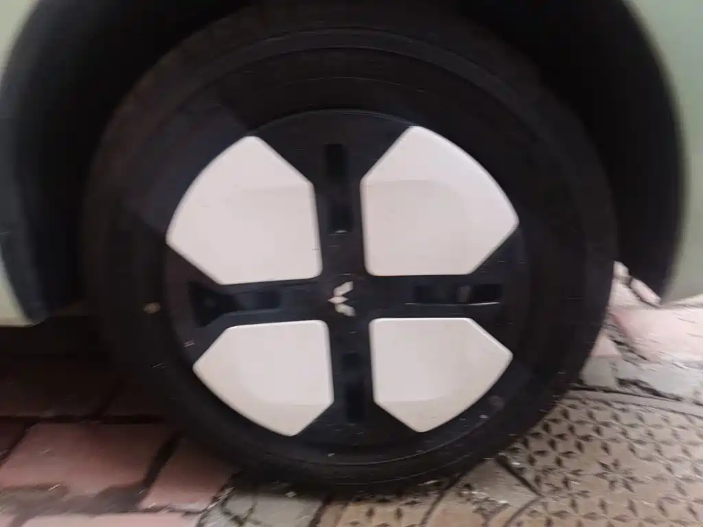 Wuling MINIEV — миниатюра 26