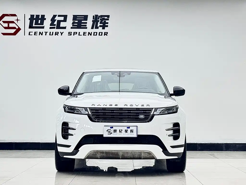 Land Rover Range Rover Evoque 2024 L SE