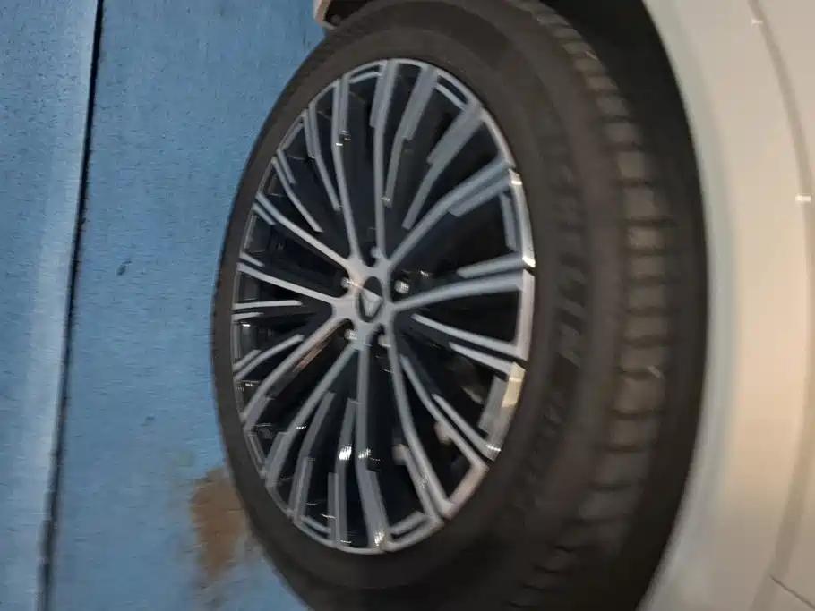 Deepal Deepal S09 — миниатюра 6