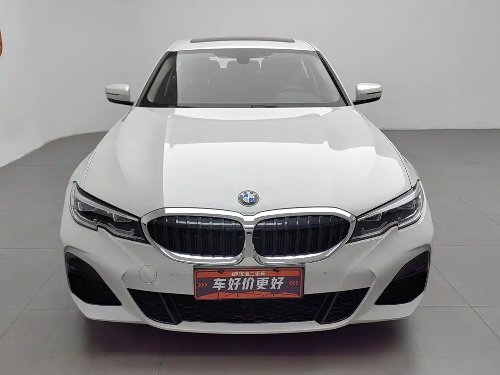 BMW 3 Series — миниатюра 3