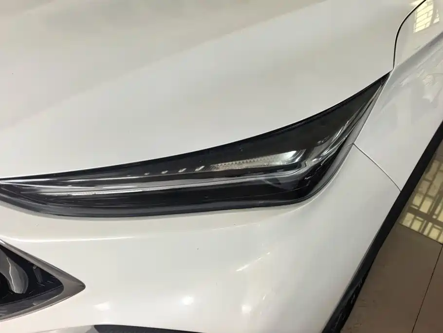 Oshan Oushang X5 — миниатюра 5