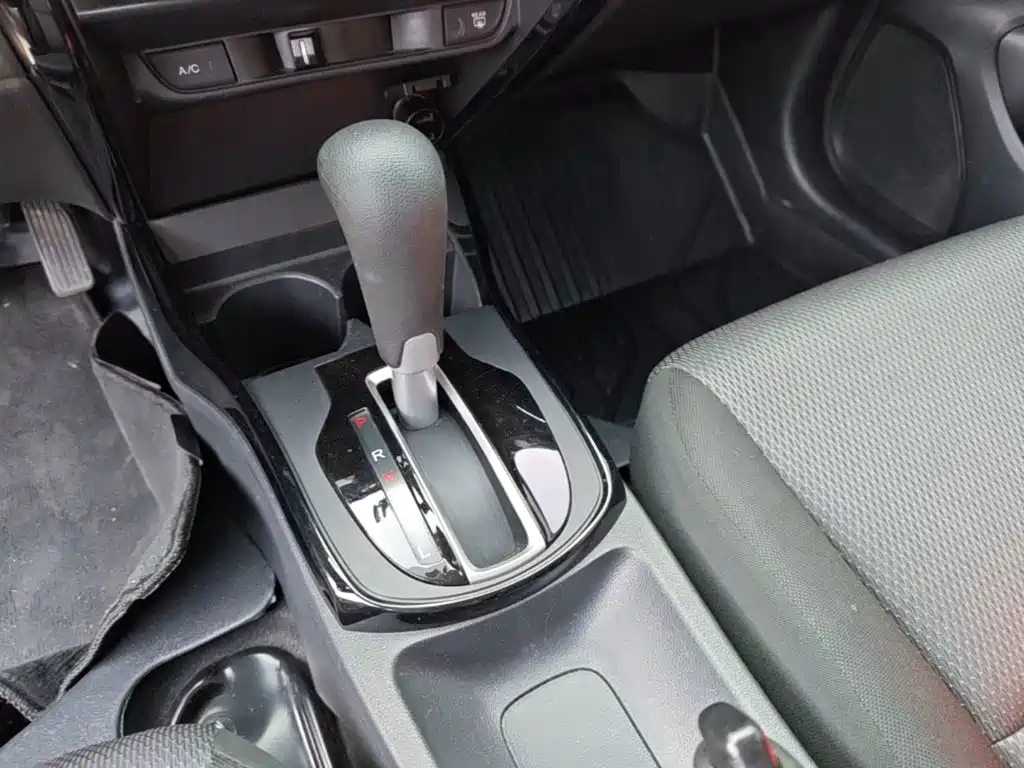 Honda Gienia — миниатюра 14