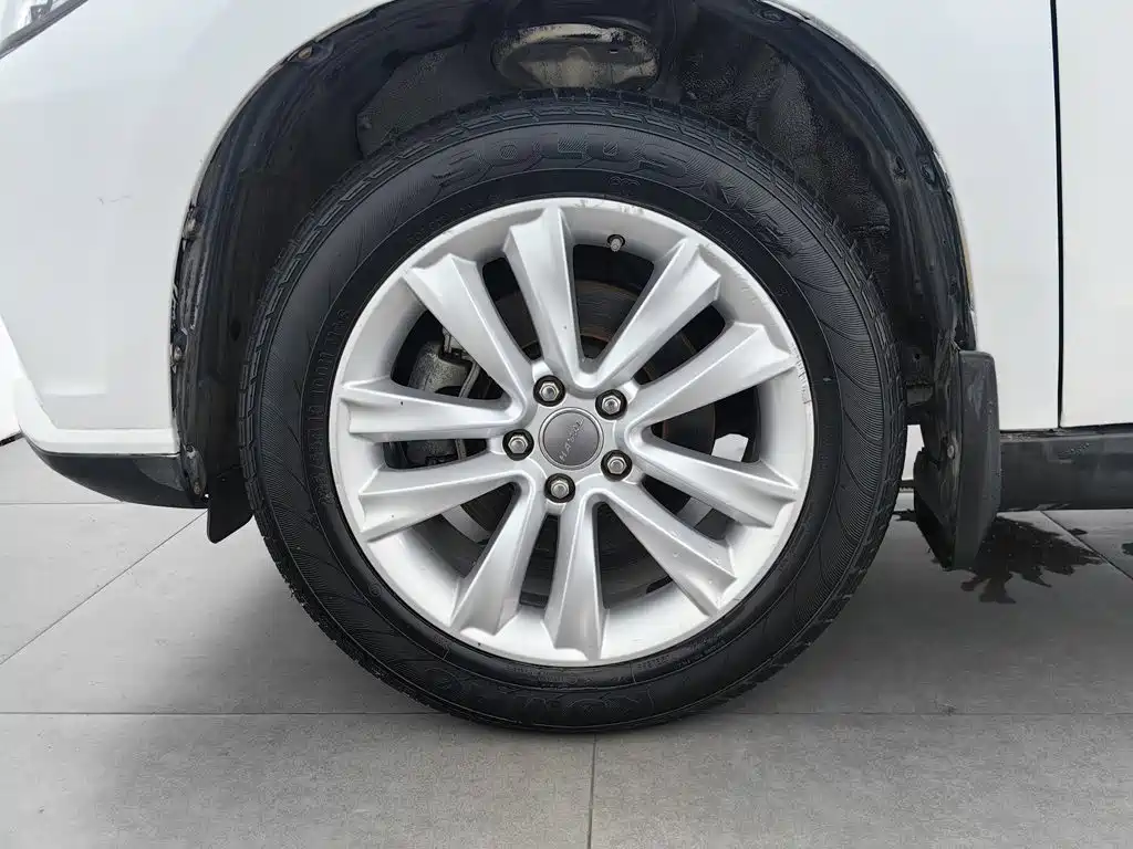 Haval H2 — миниатюра 17