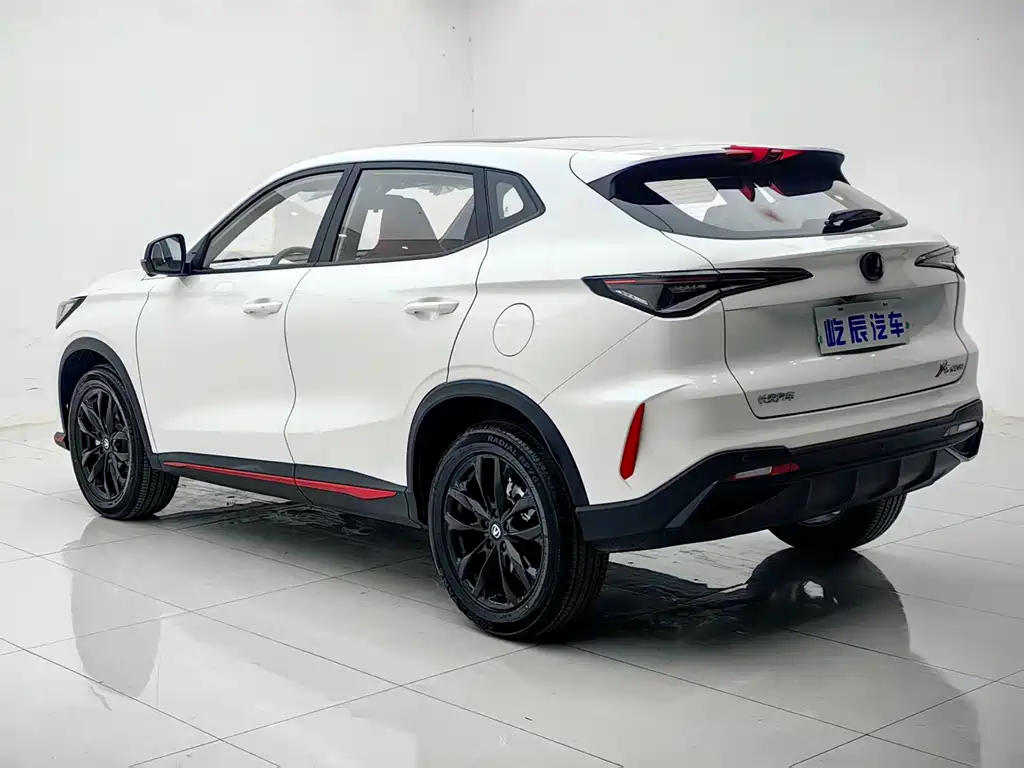 Changan X5 PLUS — миниатюра 4