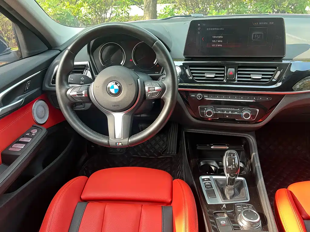 BMW 1 Series 1 2023 125i M Sport