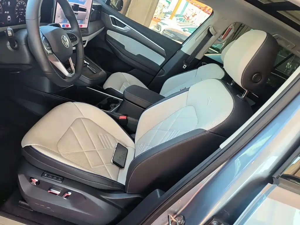 Volkswagen Talagon — миниатюра 15