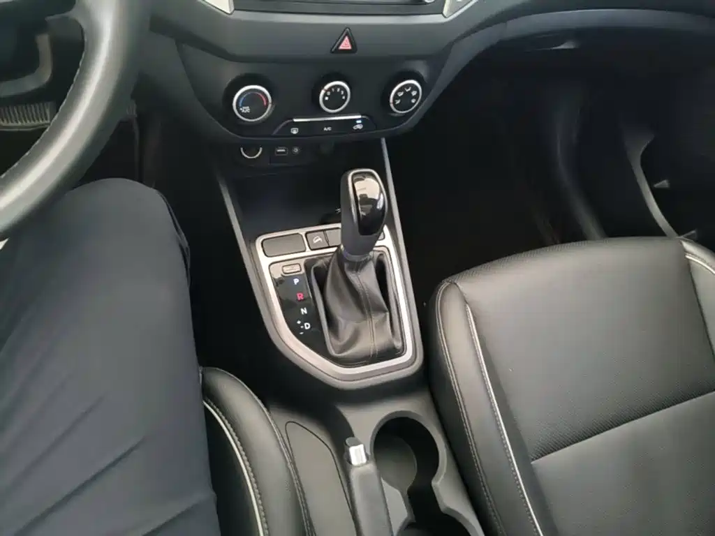 Hyundai ix25 — миниатюра 14