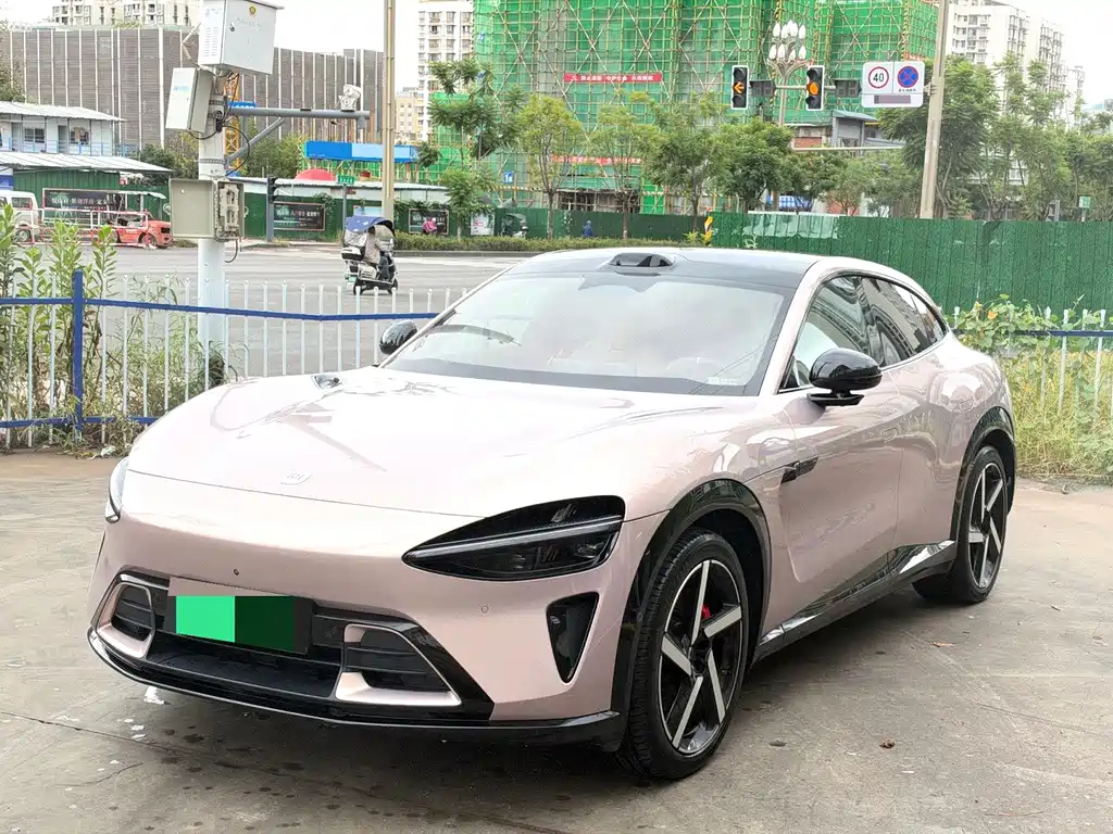 Xiaomi YU7