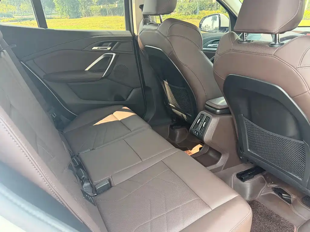 BMW X2 (Import) — миниатюра 16