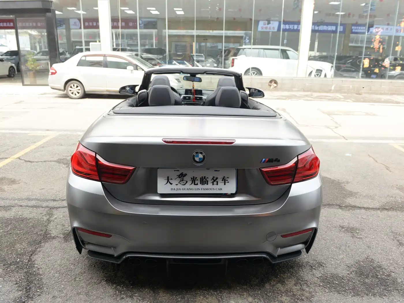 BMW M4