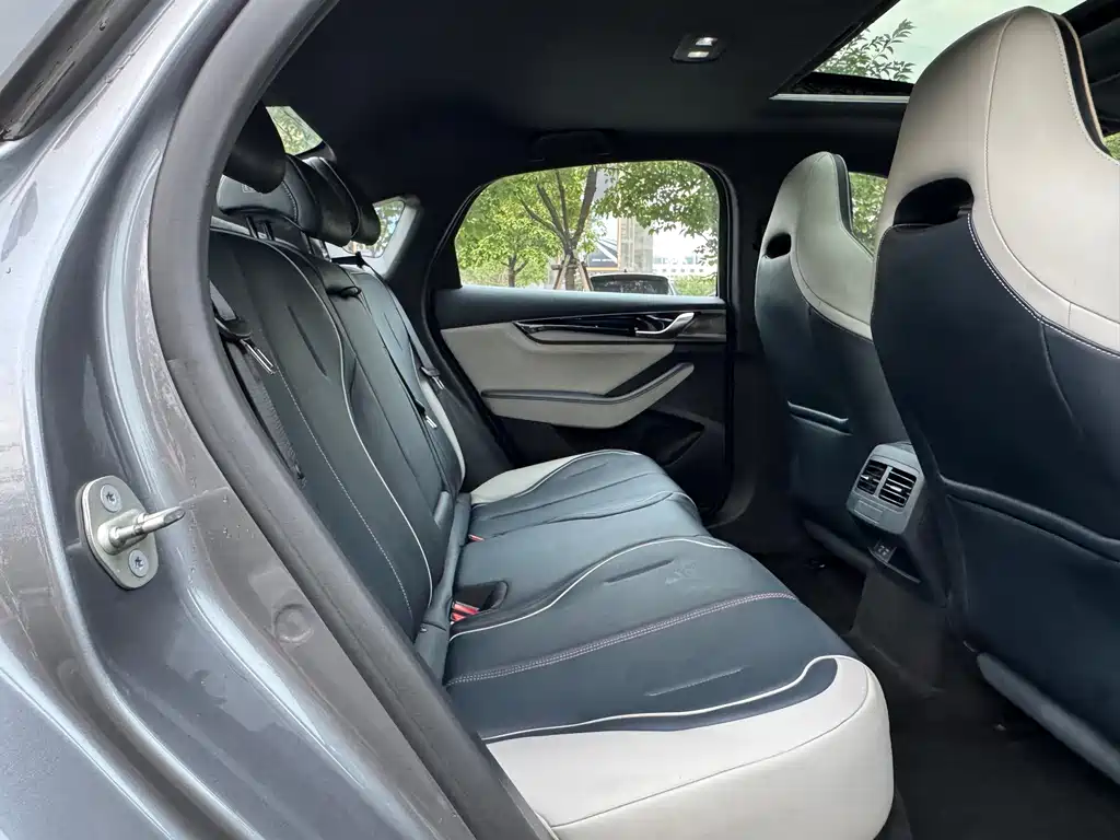 BYD Qin PLUS — миниатюра 8