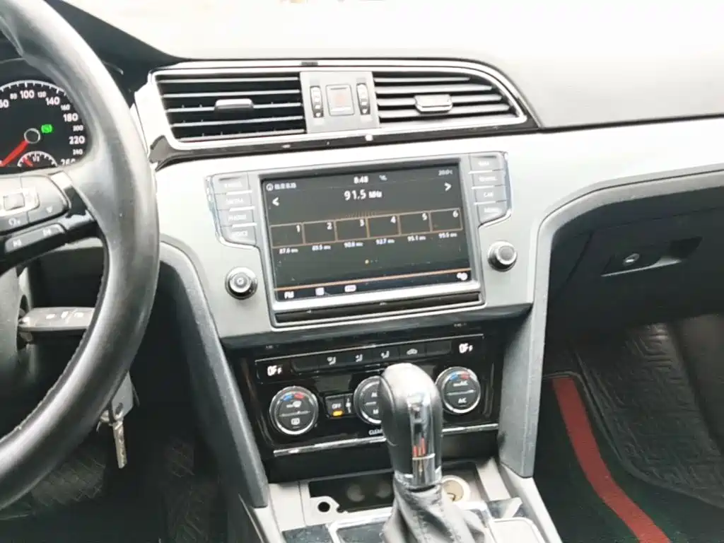 Volkswagen Lamando — миниатюра 13