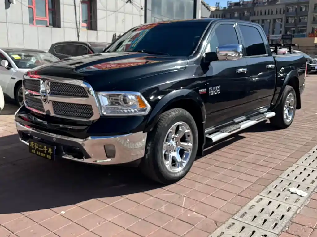 Ram Ram Trucks 2016