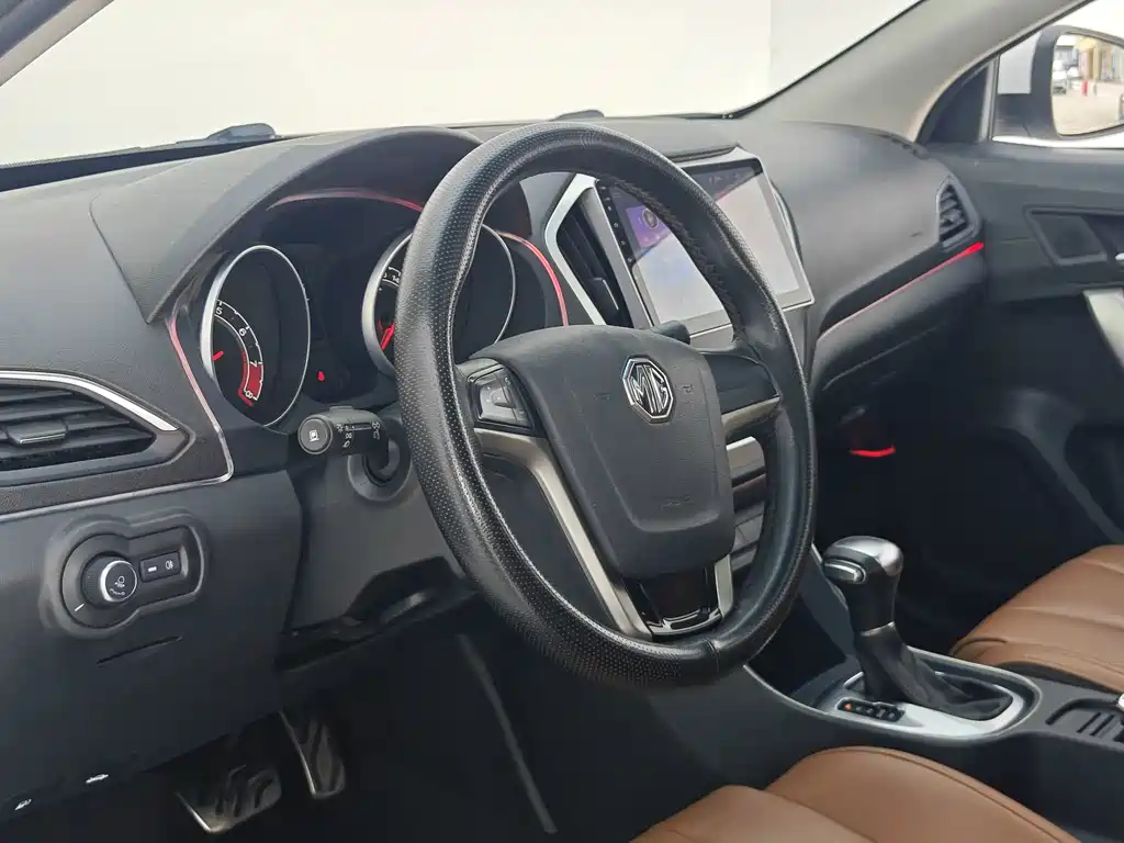MG MG GT — миниатюра 29