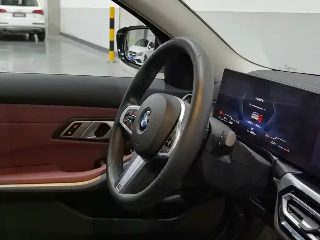 BMW 3 Series — миниатюра 22