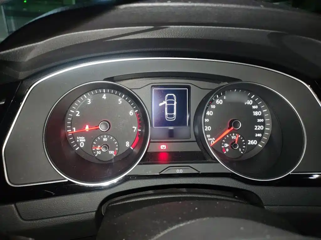 Volkswagen Magotan — миниатюра 4