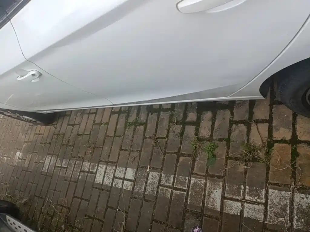 Changan Eado — миниатюра 22