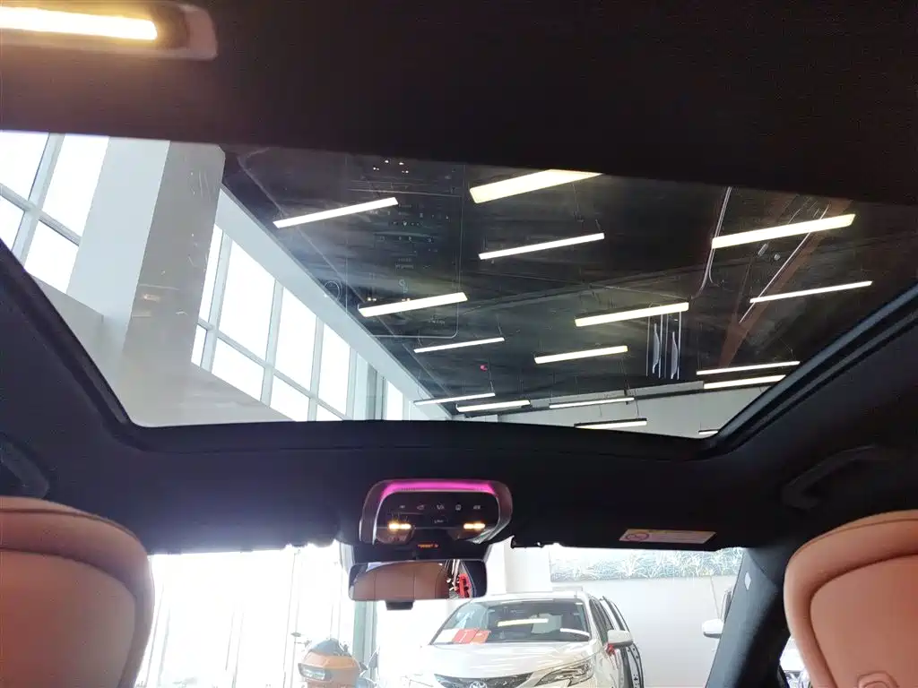 Mercedes-Benz S-Class S 2021 S 400 L