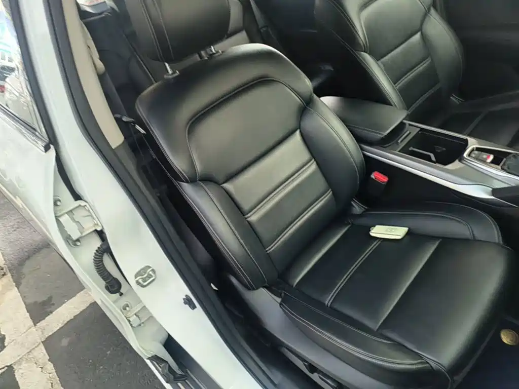 Renault Koleos — миниатюра 25