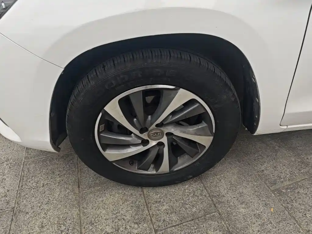 BYD Song — миниатюра 23