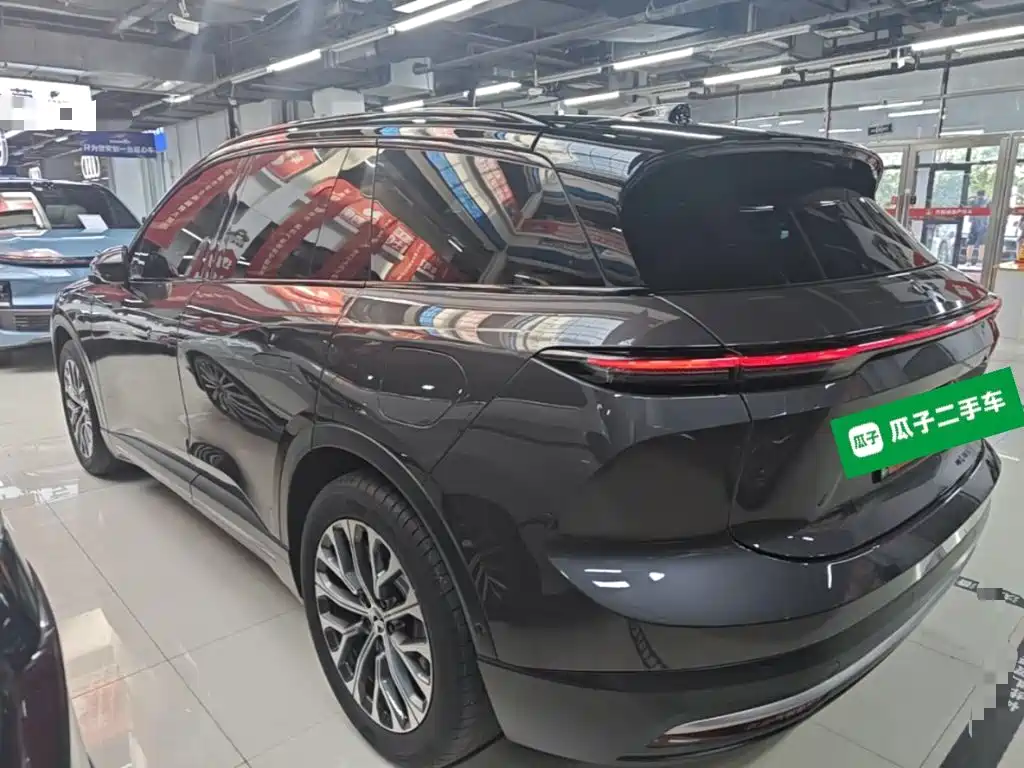 NIO ES6 2023 75kWh