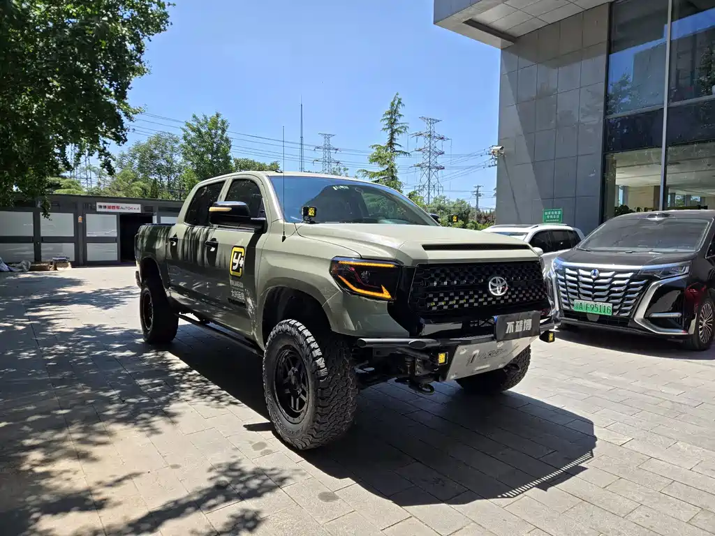 Toyota Tantu — миниатюра 3