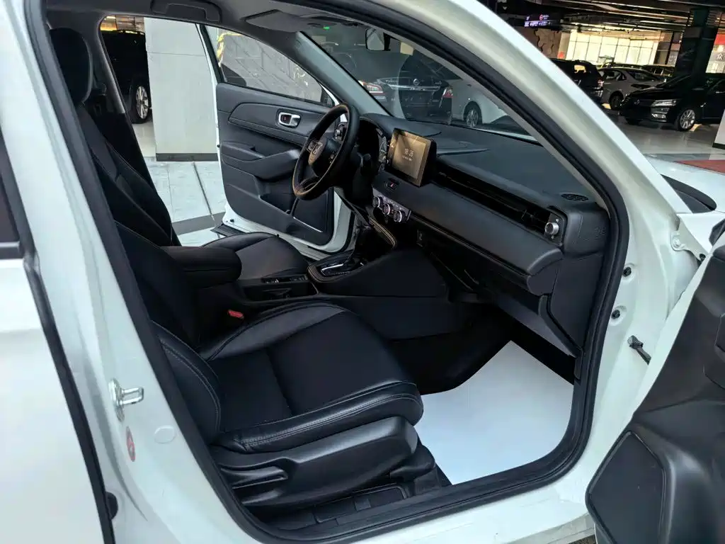 Honda XR-V — миниатюра 3