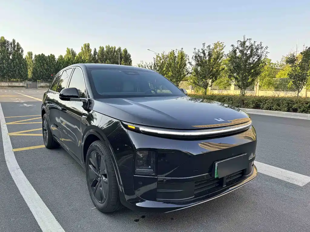 Li Auto L6 2024 Pro