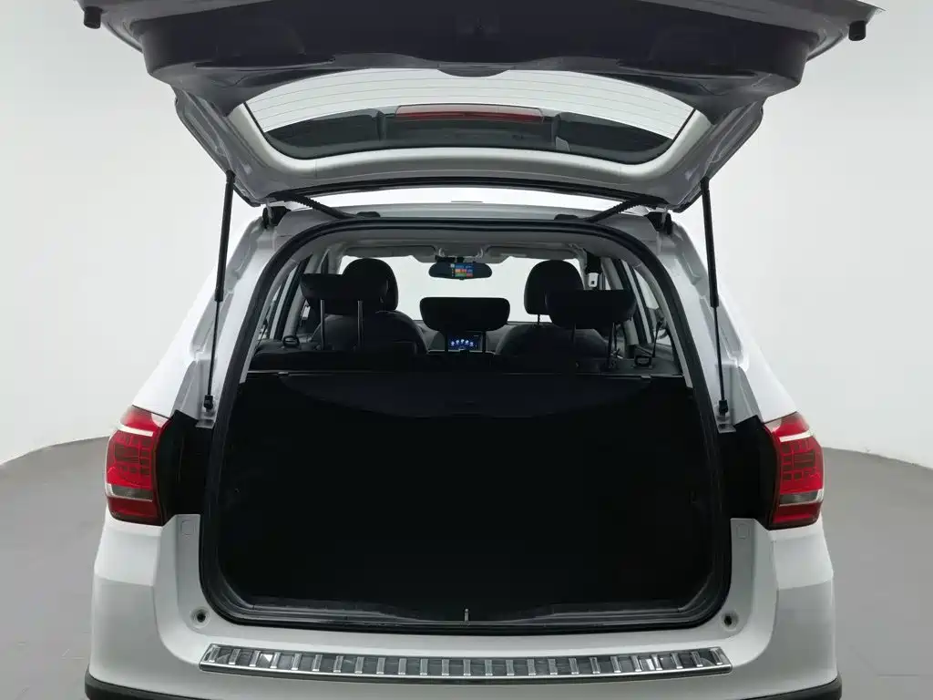 Haval H6 — миниатюра 16