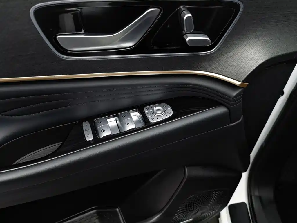 Chery Tiggo 9 — миниатюра 9