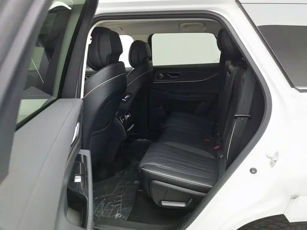 Chery Tiggo 9 — миниатюра 15