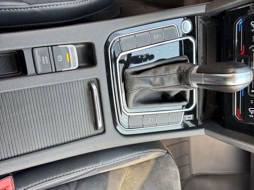 Volkswagen CC — миниатюра 16