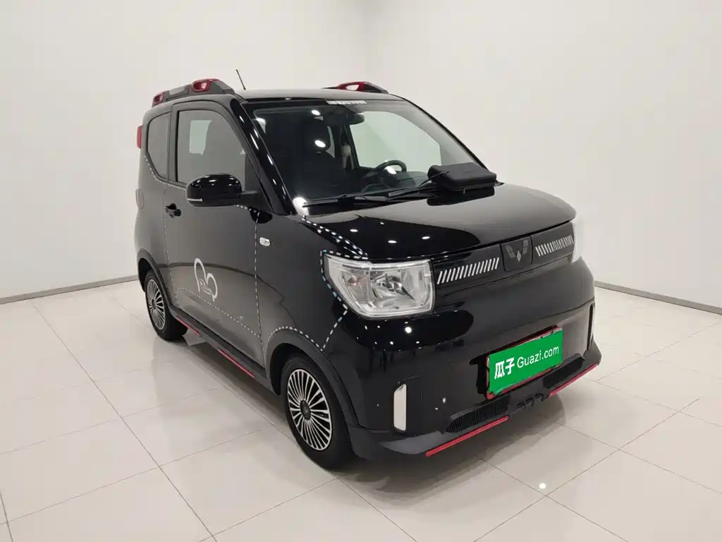 Wuling MINIEV — миниатюра 3