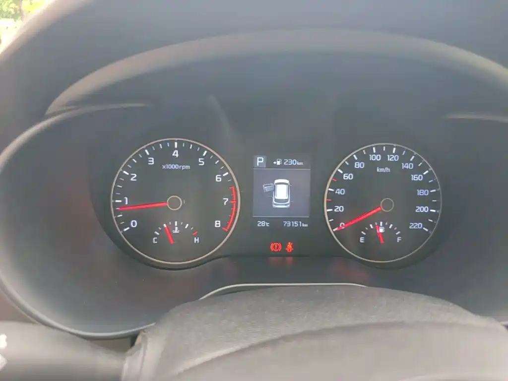 Kia KX Cross — миниатюра 12