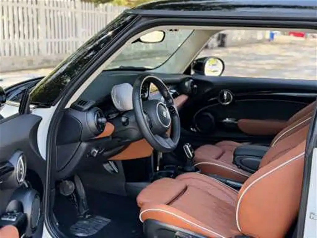 Mini Mini 2023 1.5T COOPER