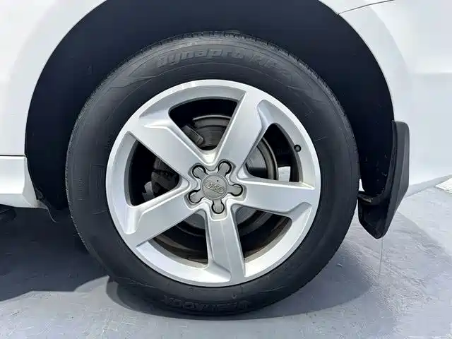 Audi Q5 — миниатюра 15