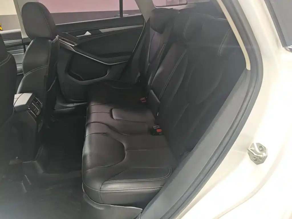 Ford Territory — миниатюра 17