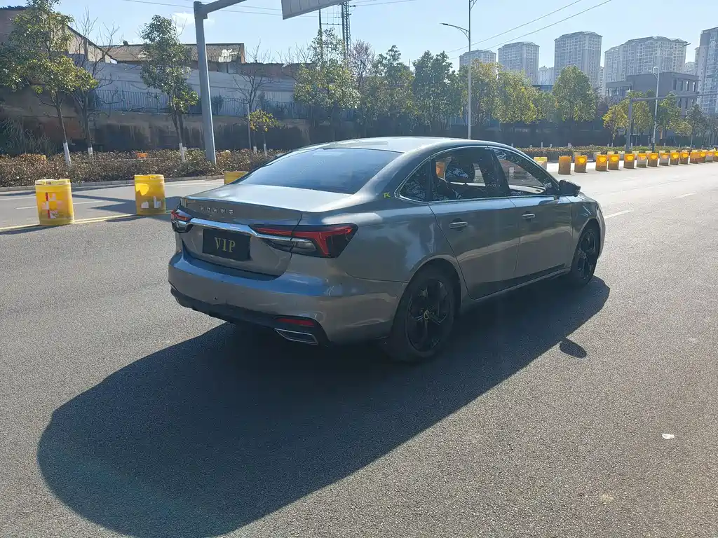 ROEWE I6 MAX