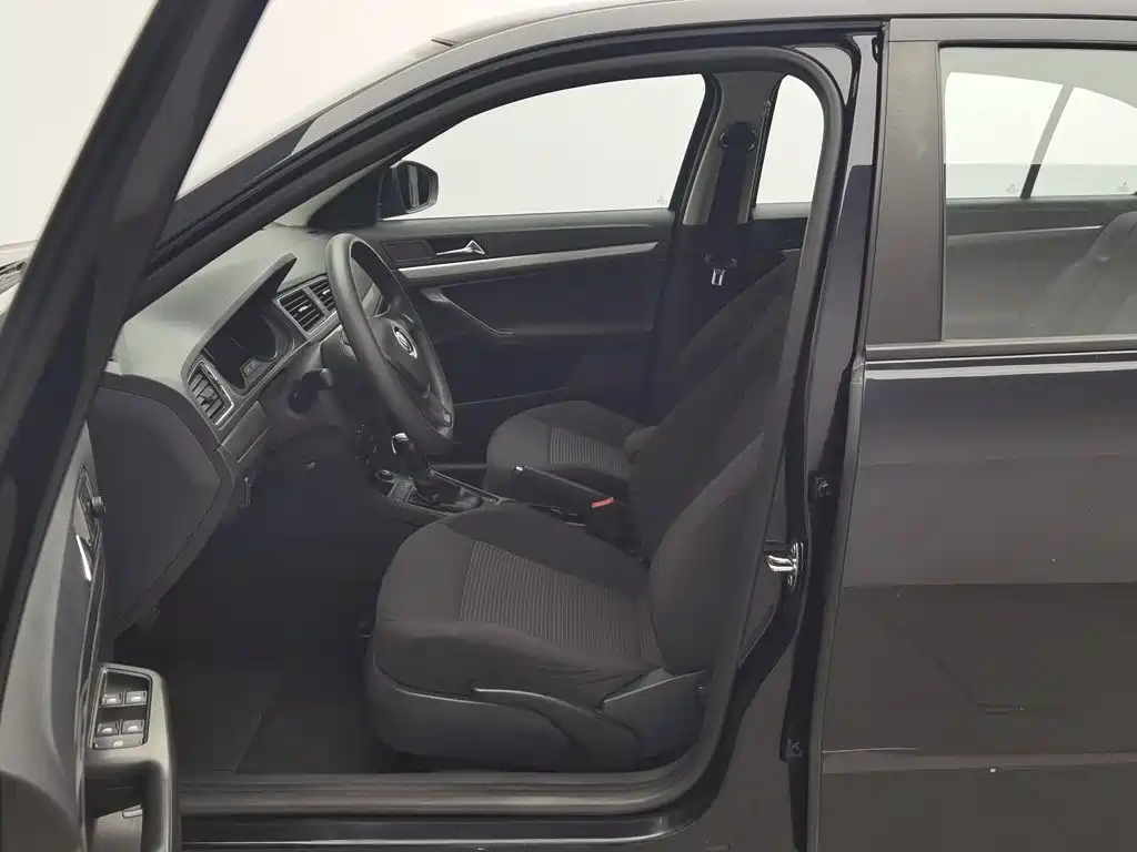 Volkswagen Lavida — миниатюра 10