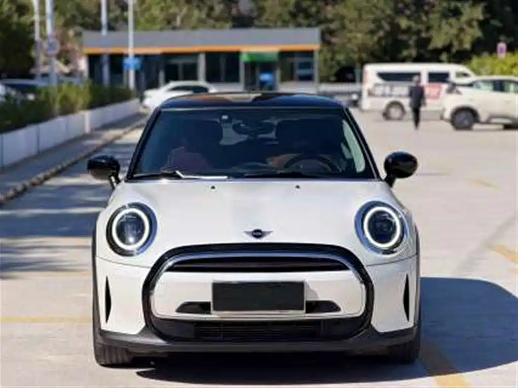 Mini Mini 2023 1.5T COOPER
