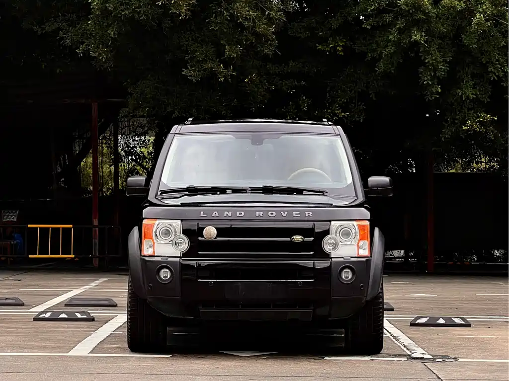 Land Rover Discovery 2005 4.0 SC V6 HSE