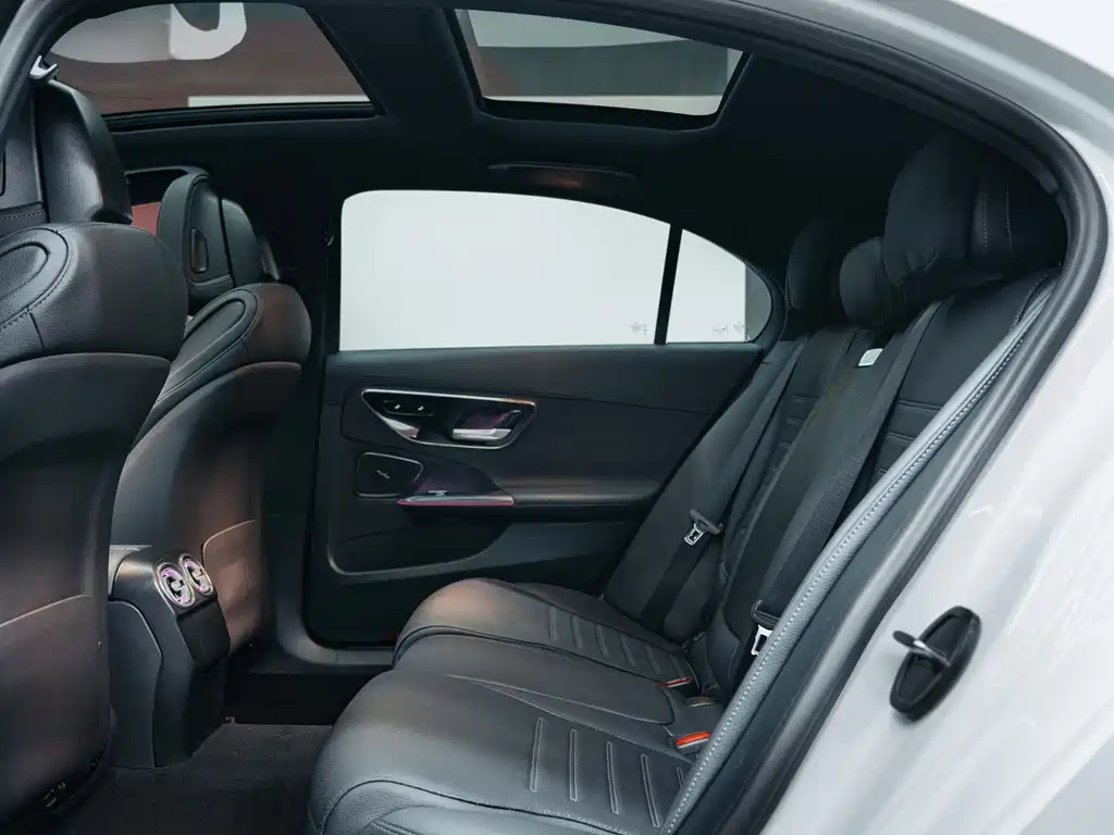 Mercedes-Benz C-Class C 2025 C 260 L Sport