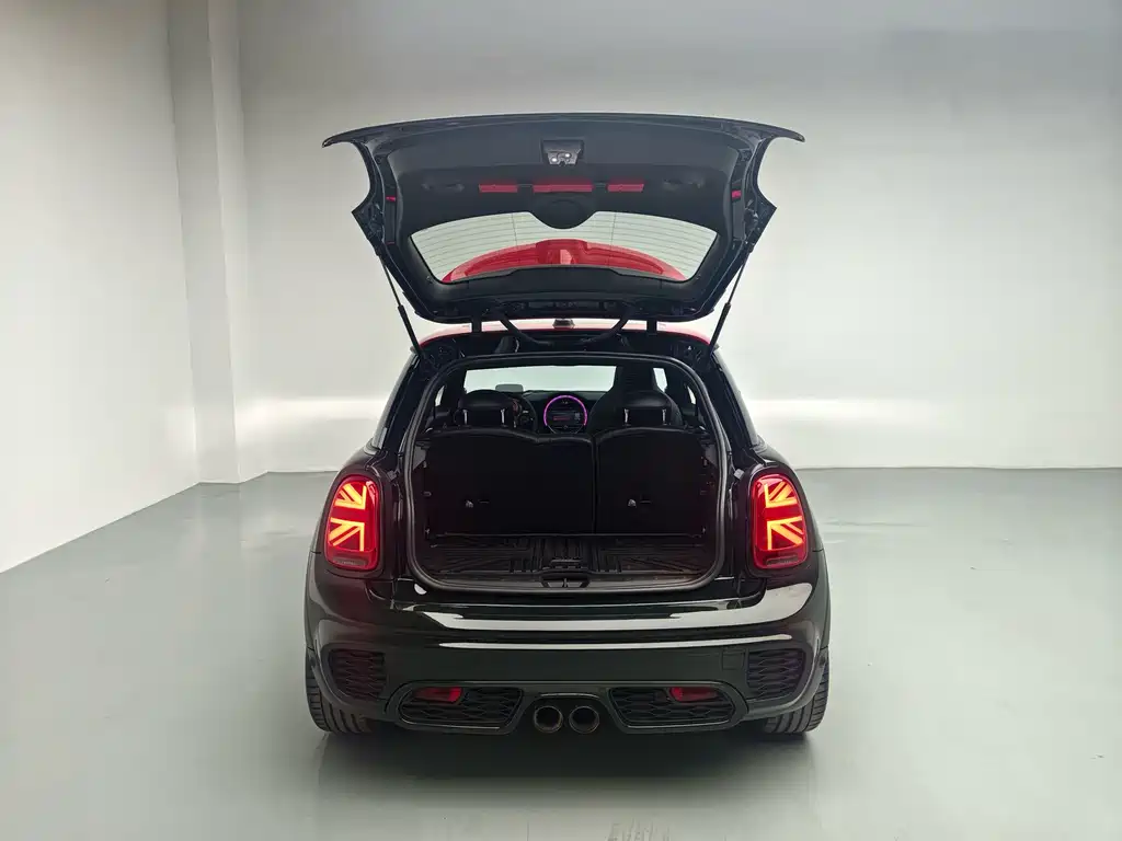 MINI Mini JCW — миниатюра 17