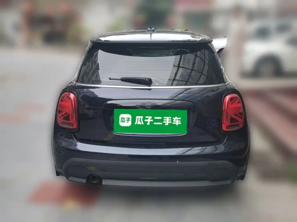 MINI Mini — миниатюра 4