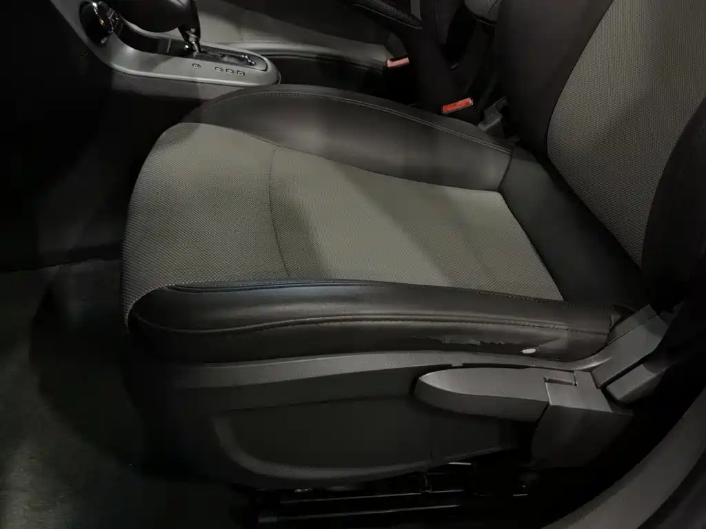 Chevrolet Cruze — миниатюра 20