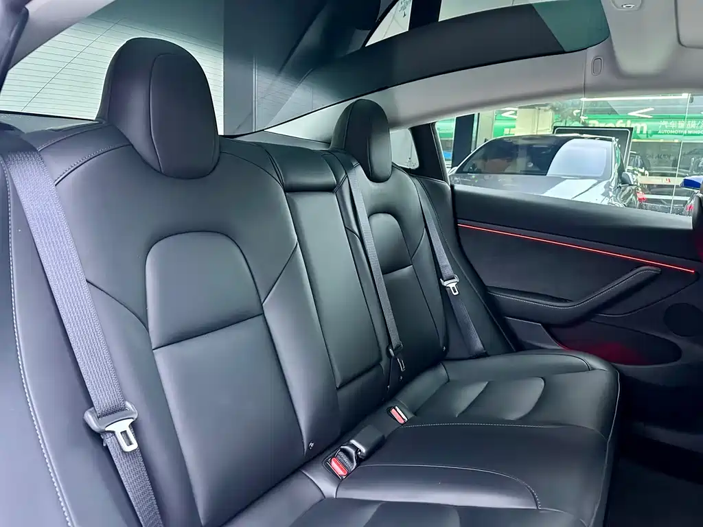 Tesla Model 3 — миниатюра 11