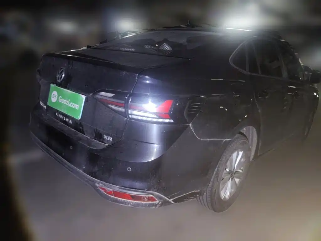 Volkswagen Lavida 2023 1.5L AT