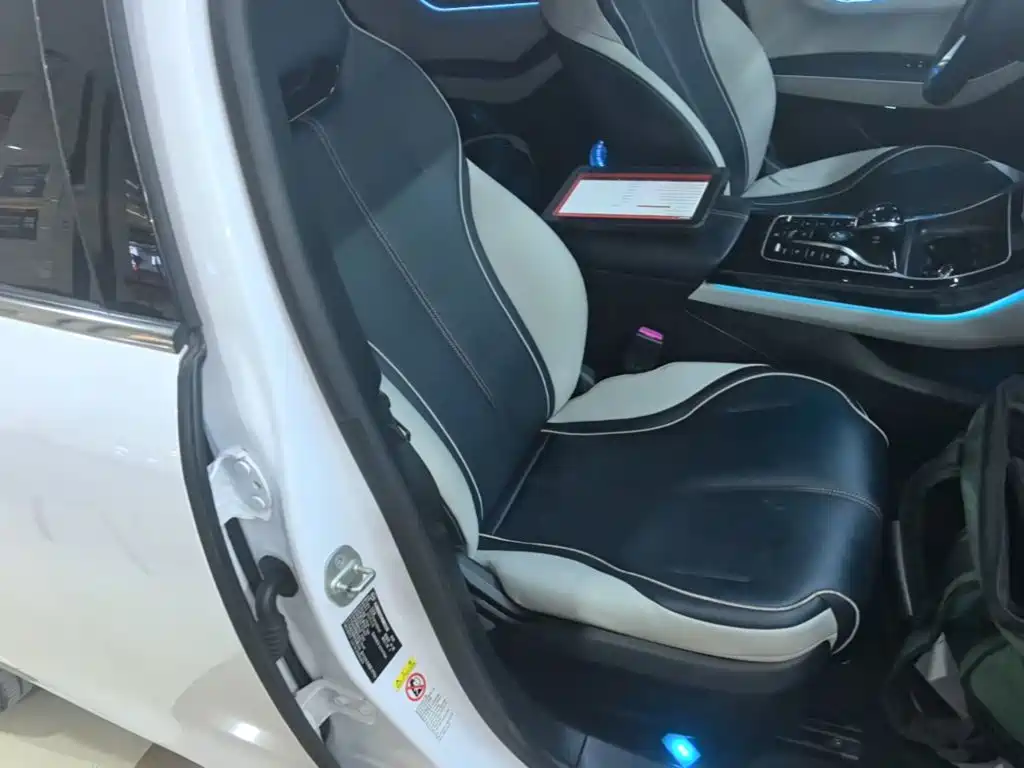 BYD Qin PLUS — миниатюра 25
